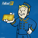 ⭐️АТОМЫ Fallout 76 - АТОМЫ, ПОДПИСКА  Xbox One, X/S - изображение № 2