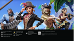 Sea of Thieves  PlayStation 5  PS5 ???????? УКРАИНА - изображение № 3