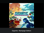 Gigantic: Rampage Edition PS4/ PS5 ???????? UKRAINE - изображение № 5