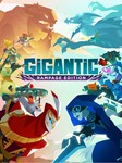 Gigantic: Rampage Edition PS4/ PS5 ???????? UKRAINE
