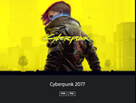 Cyberpunk 2077 PS4/ PS5 ???????? UKRAINE