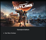 Star Wars Outlaws   PS5 ???????? UKRAINE - изображение № 3