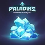 PS/XBOX/PCPaladins400-8000 КристаловXBOX/PC/PS