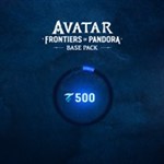 ⭐️Tokens 500-6500Avatar: Frontiers of PandoraXBOX