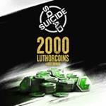 XBOX  Suicide Squad  500-6300 LuthorCoin   XBOX - изображение № 3