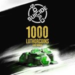 XBOX  Suicide Squad  500-6300 LuthorCoin   XBOX - изображение № 6