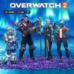Overwatch 2⭐️Battle Pass Bundle: Season 14⭐️Xbox/PC/PS