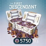 XBOX|PS|PCTHE FIRST DESCENDANTКалибрыXBOX|PS|PC