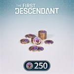 XBOX/PS/PC///THE FIRST DESCENDANT///Калибры//XBOX/PS/PC - изображение № 4