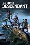 XBOX/PS/PC///THE FIRST DESCENDANT///Калибры//XBOX/PS/PC - изображение № 2