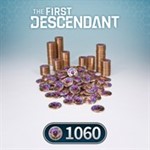 XBOX/PS/PC///THE FIRST DESCENDANT///Калибры//XBOX/PS/PC - изображение № 7