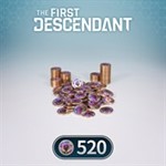 XBOX/PS/PC///THE FIRST DESCENDANT///Калибры//XBOX/PS/PC - изображение № 6
