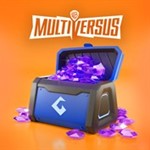 MultiVersus 450 - 6000 GleamiumXbox One/Series S/X