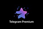 ⭐️ TELEGRAM Premium для вашего аккаунта 3-6 мес