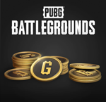 Ключ⭐️PUBG G-Coin (Global)  STEAM⭐️ G-Coin⭐️ - изображение № 3