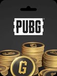 Ключ⭐️PUBG G-Coin (Global)  STEAM⭐️ G-Coin⭐️ - изображение № 2