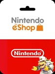 PLN⭐️????????Nintendo eShop Gift Card 70-1000 PLN⭐️⭐️ - изображение № 2