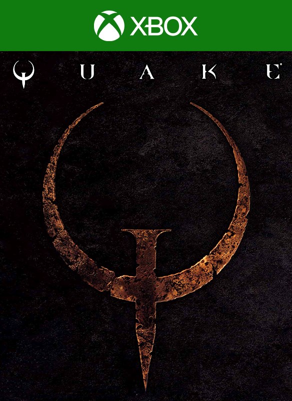 ❗QUAKE ❗XBOX ONE|X/S - PC WINDOWS🔑КЛЮЧ❗