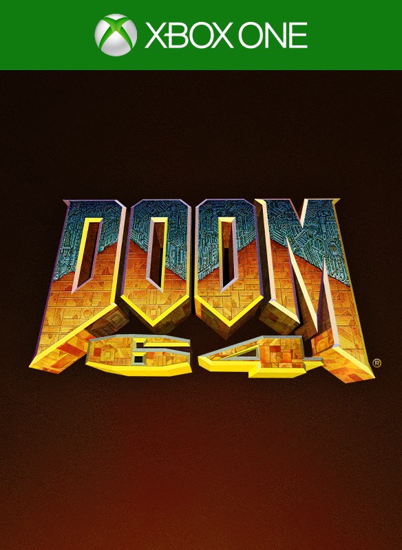 ❗DOOM 64 ❗XBOX ONE|X/S - PC WINDOWS🔑КЛЮЧ❗