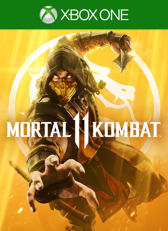 ❗Mortal Kombat 11❗XBOX ONE/X|S+ПК🔑КЛЮЧ❗