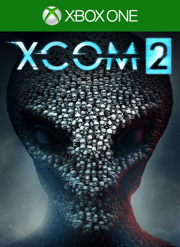 ❗XCOM 2❗XBOX ONE/X|S🔑КЛЮЧ❗