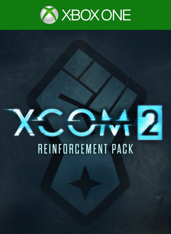 ❗XCOM 2 Reinforcement Pack❗XBOX ONE/X|S🔑КЛЮЧ❗