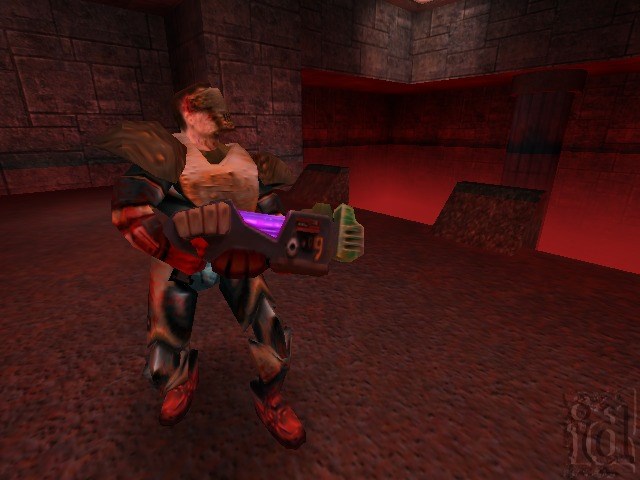 ❗Quake III Arena❗(PC WIN)🔑КЛЮЧ❗