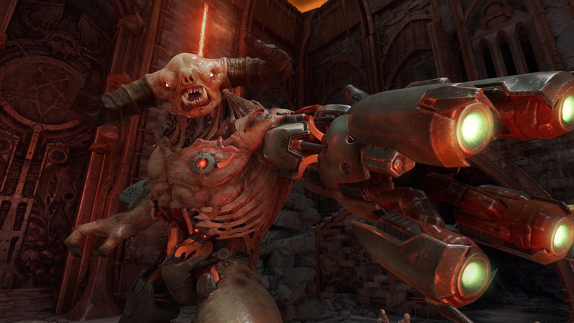 ❗DOOM Eternal Standard Edition❗(PC WIN)🔑КЛЮЧ❗