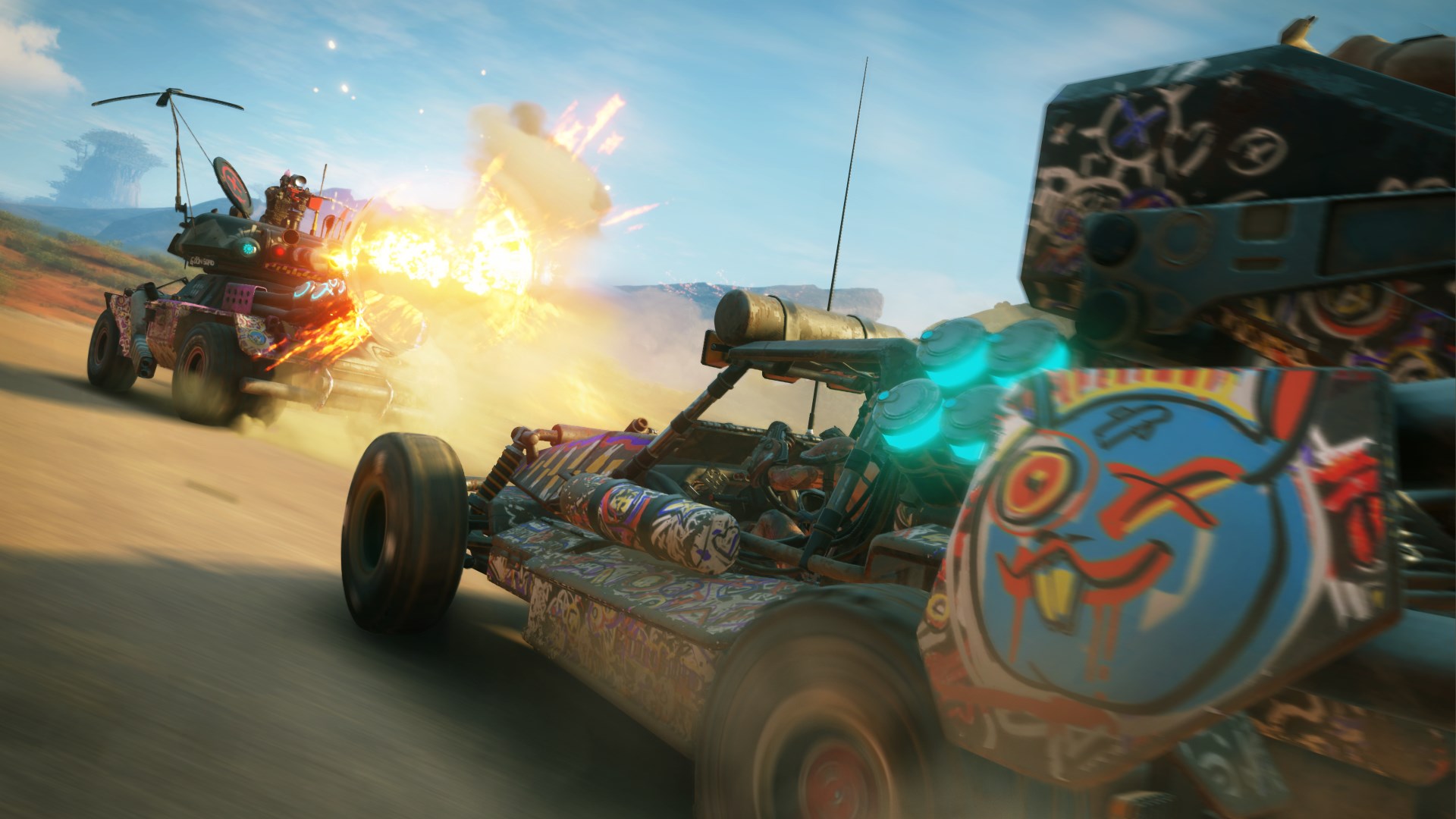 ❗RAGE 2: Deluxe Edition (PC)❗(PC WIN)🔑КЛЮЧ❗