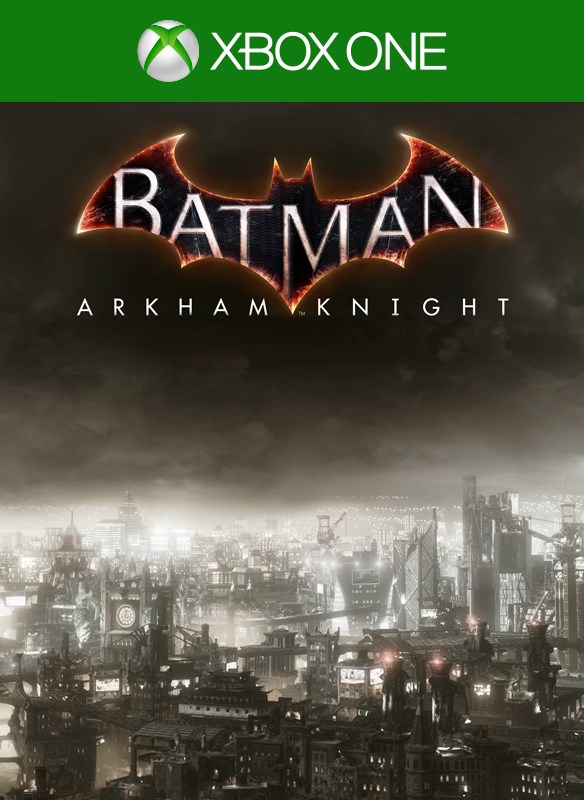 ❗Batman: Arkham Knight Season Pass❗XBOX ONE/X|S🔑КЛЮЧ