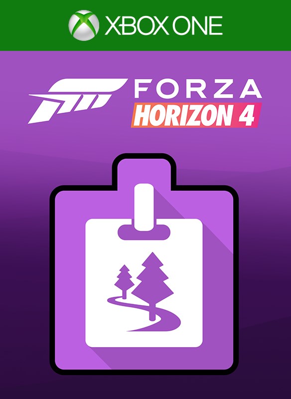 FORZA HORIZON 4 EXPANSIONS BUNDLE❗XBOX ONE/X|S+ПК🔑КЛЮЧ