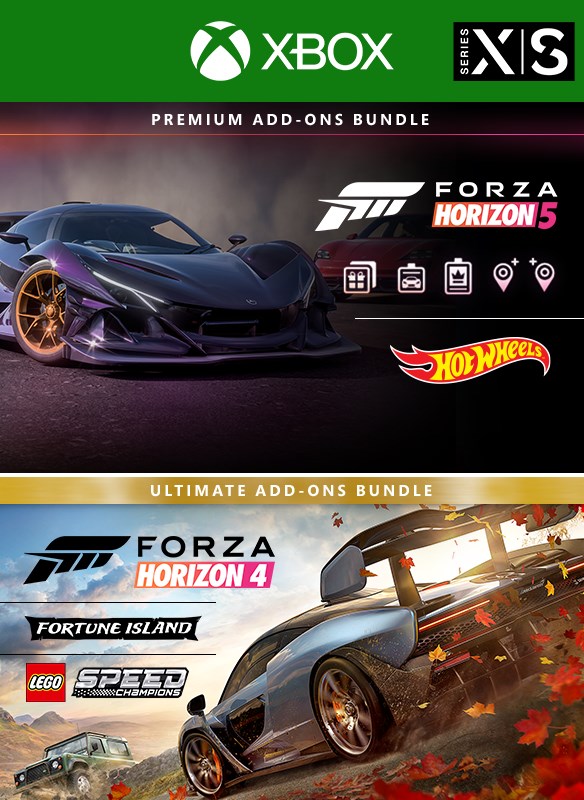 ❗FORZA HORIZON 5 + 4 PREMIUM UPGRADE❗XBOX🔑PC🔑КЛЮЧ❗