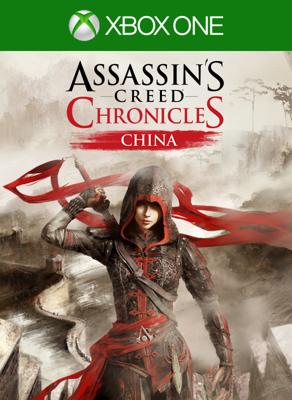 Assassins Creed Chronicles China. Хроникл ассасин Китай. Assassin’s Creed Chronicles: China (2015). Assassin s Creed Chronicles: China обложка.