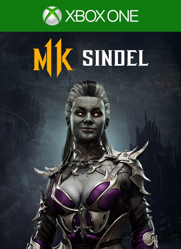 ❗SINDEL❗XBOX ONE/X|S+ПК🔑КЛЮЧ❗