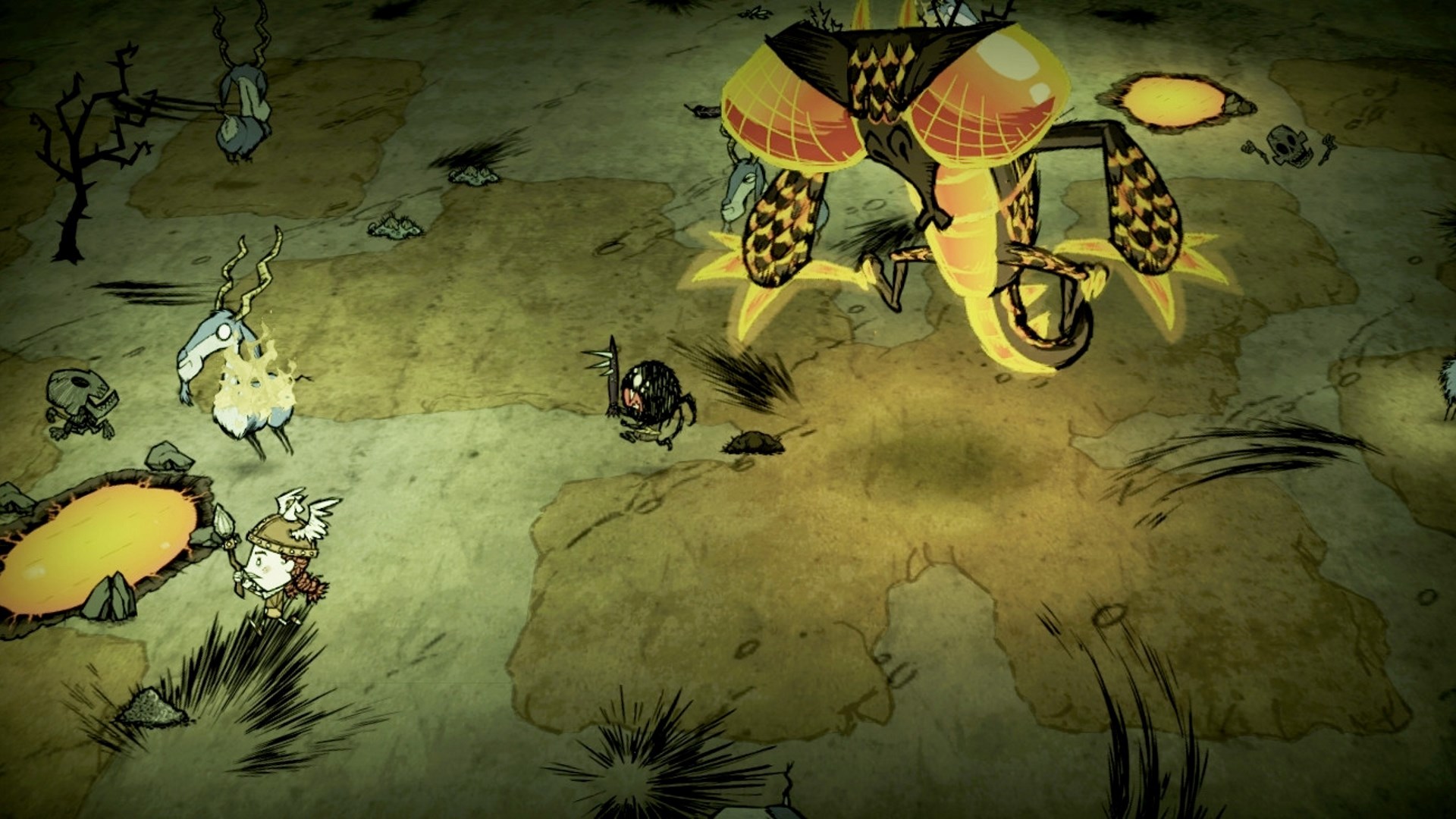 Don t game. Don't Starve together игра. Don't Starve Mega Pack. Дон старв тугеза. Don't Starve together: Console Edition.