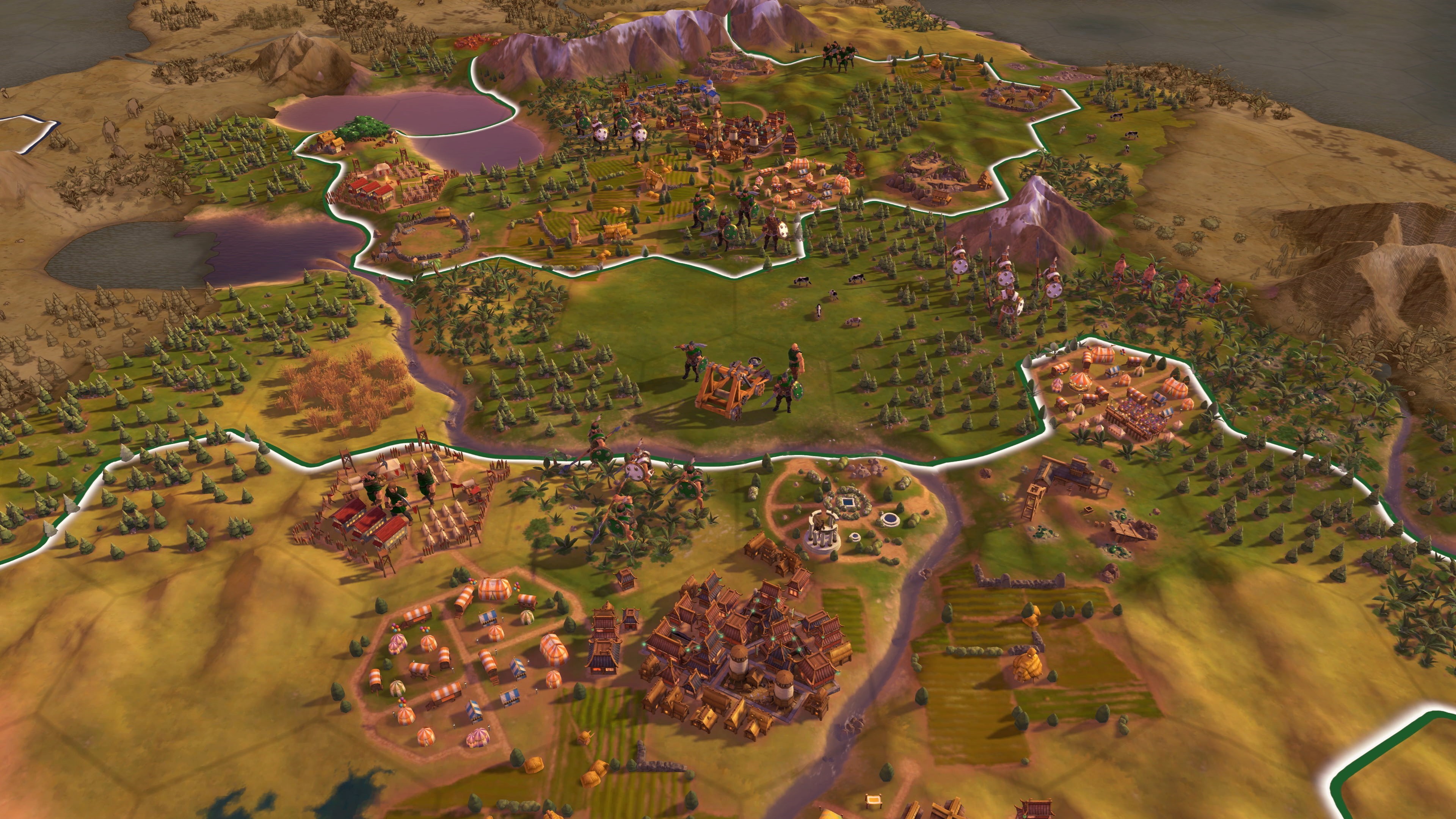 Игра 6 отзывы. Sid Meier's 6. Игра Sid Meier's Civilization. Civilization 6. Sid Meier's Civilization 6 игра.