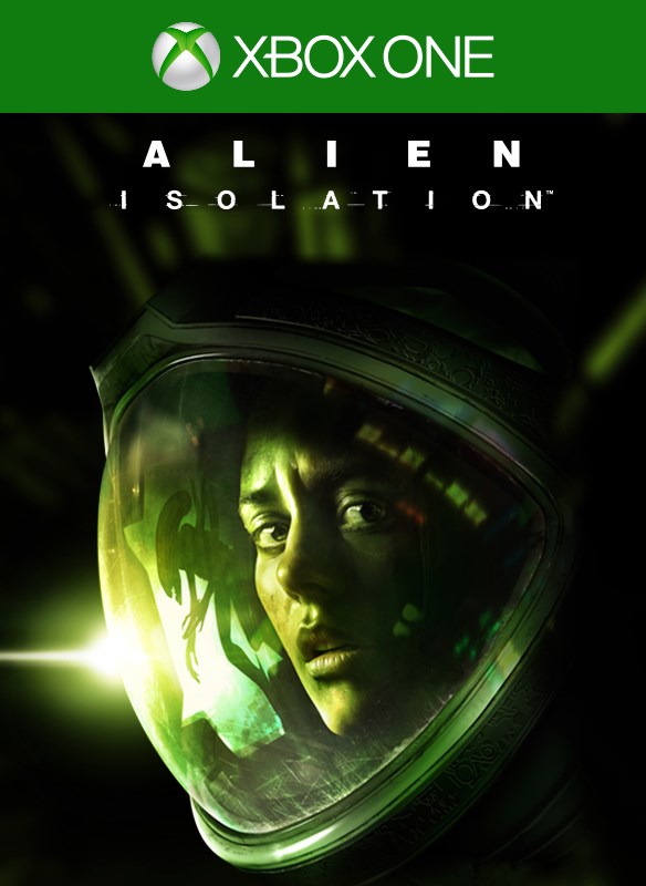 ❗ALIEN: ISOLATION❗XBOX ONE/X|S🔑КЛЮЧ❗