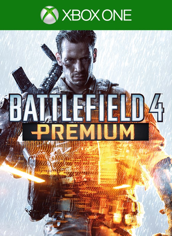 ❗BATTLEFIELD 4 PREMIUM❗XBOX ONE/X|S🔑КЛЮЧ❗DLC