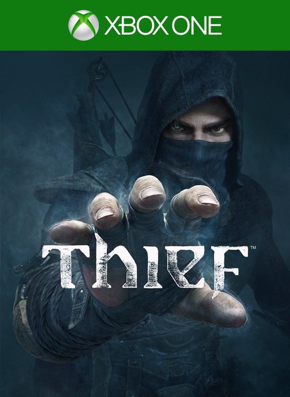 ❗THIEF❗XBOX ONE/X|S🔑КЛЮЧ❗