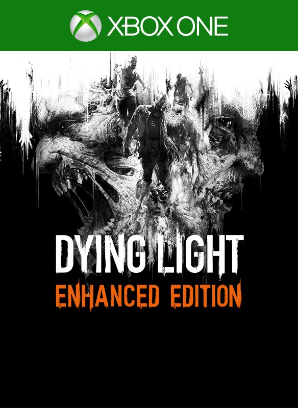 ❗DYING LIGHT: ENHANCED EDITION❗XBOX ONE/X|S🔑КЛЮЧ❗