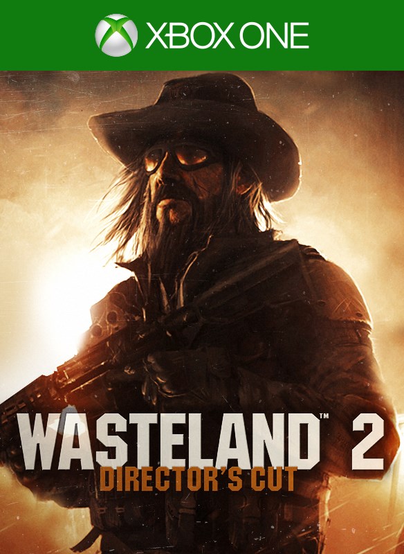 ❗WASTELAND 2: DIRECTOR'S CUT❗XBOX ONE/X|S+ПК🔑КЛЮЧ❗