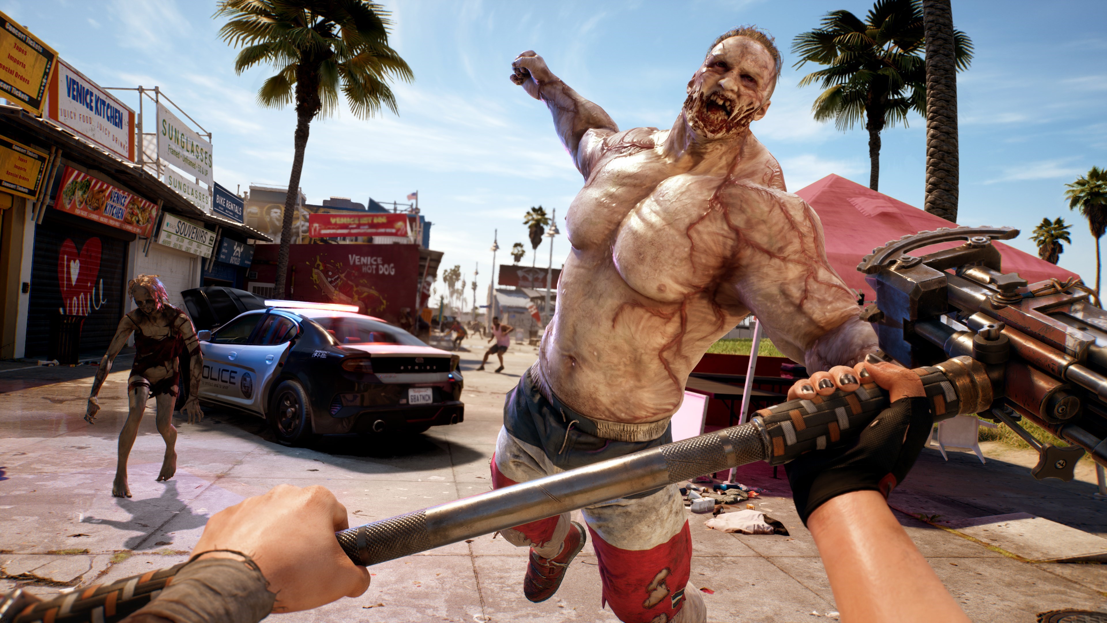 ❗DEAD ISLAND 2 ULTIMATE EDITION❗XBOX ONE/X|S🔑КЛЮЧ❗