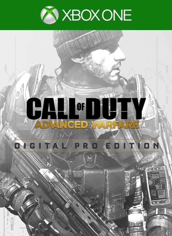 ❗CALL OF DUTY: ADVANCED WARFARE DIGITAL PRO ❗XBOX КЛЮЧ❗