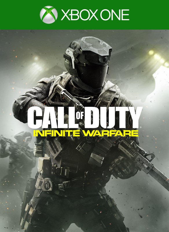 ❗CALL OF DUTY: INFINITE WARFARE - LAUNCH EDITION❗XBOX🔑