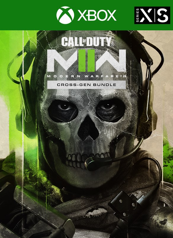 ❗CALL OF DUTY MODERN WARFARE II - CROSS-GEN❗XBOX🔑КЛЮЧ❗