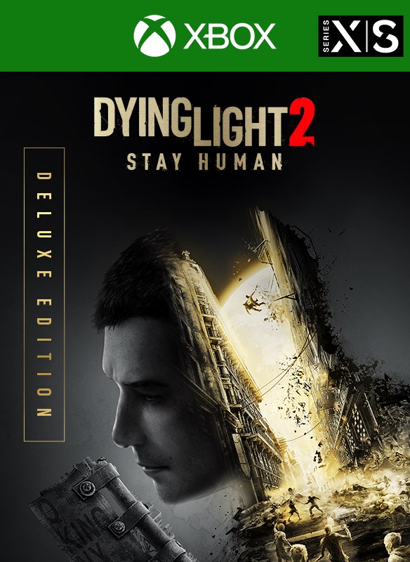 ❗DYING LIGHT 2 STAY HUMAN - DELUXE EDITION❗XBOX КЛЮЧ