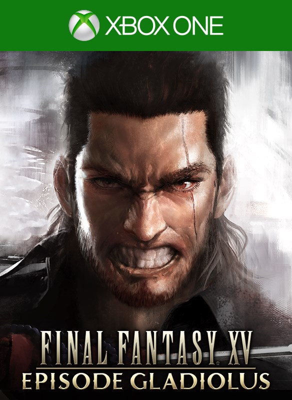 ❗FINAL FANTASY XV: EPISODE GLADIOLUS❗XBOX ONE/X|S🔑КЛЮЧ