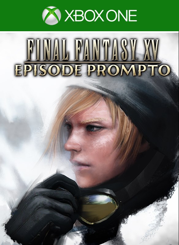 ❗FINAL FANTASY XV: EPISODE PROMPTO❗XBOX ONE/X|S🔑КЛЮЧ