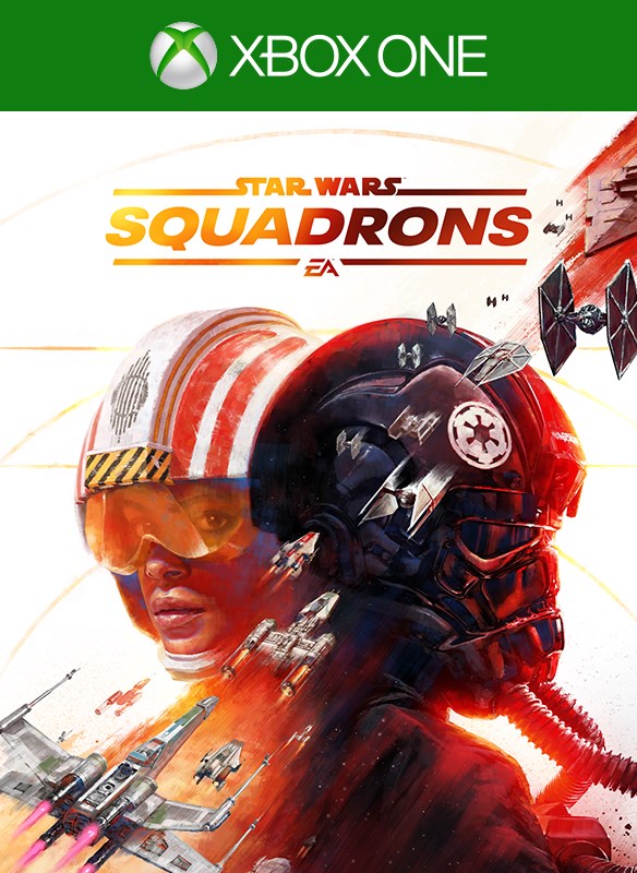 ❗STAR WARS: SQUADRONS❗XBOX ONE/X|S🔑КЛЮЧ❗