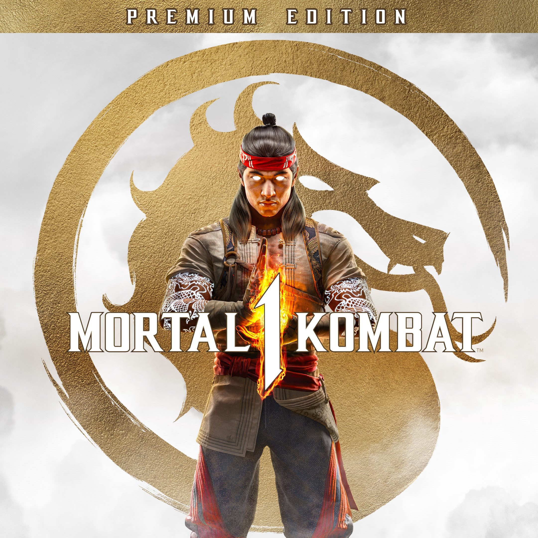 ❗MORTAL KOMBAT 1 PREMIUM🔑СРАЗУ❗XBOX X|S🔑КЛЮЧ